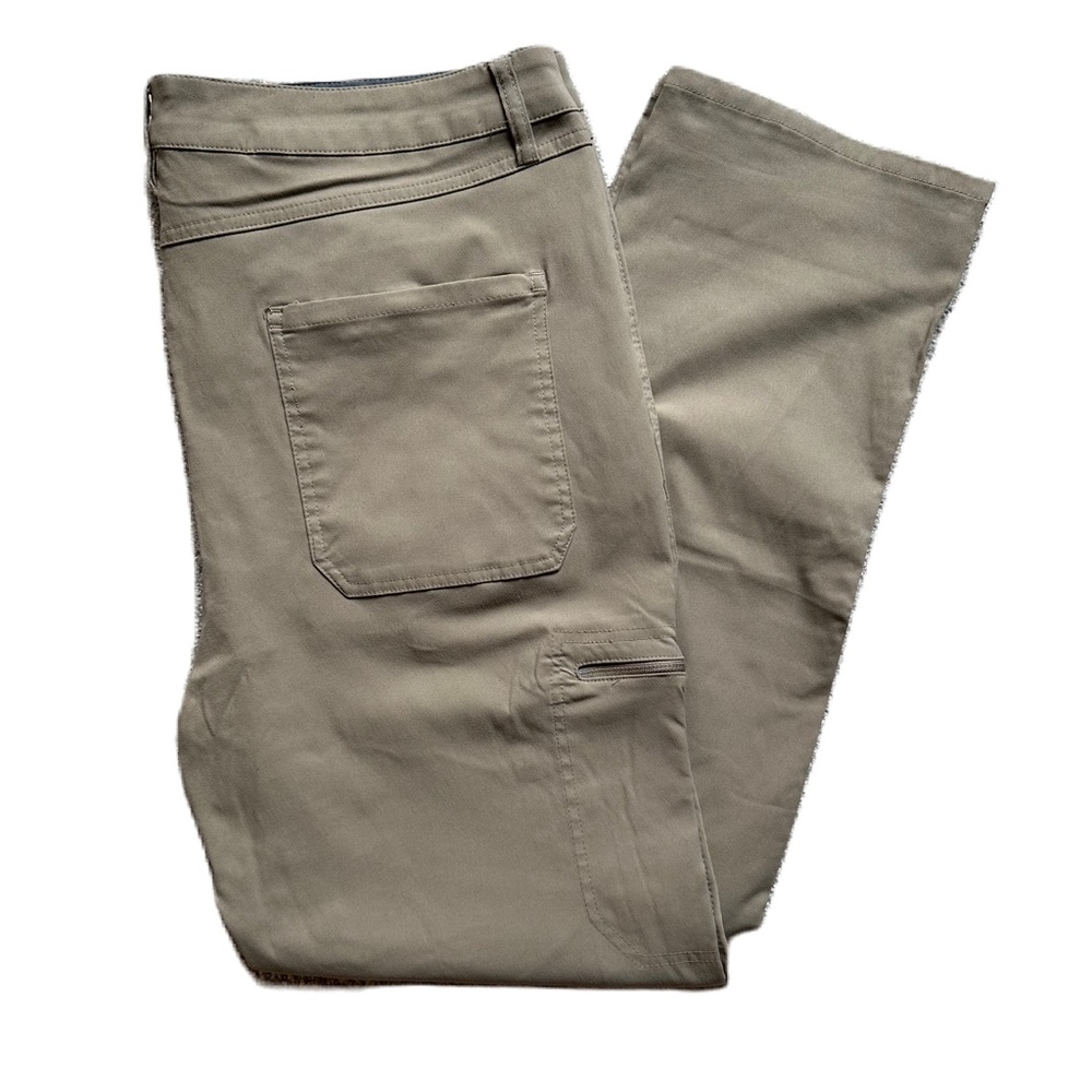 Weatherproof Vintage Men’s Flex Tech Pant
